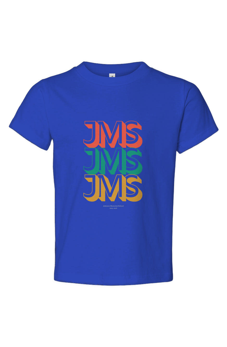 Toddler Jersey Tee
