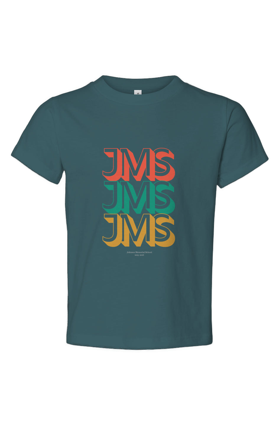 Toddler Jersey Tee