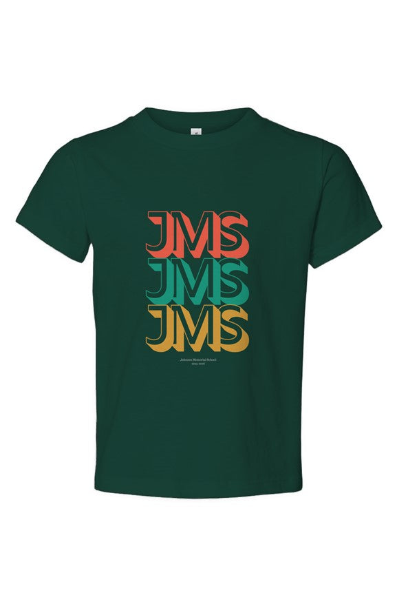 JMS Toddler TShirt