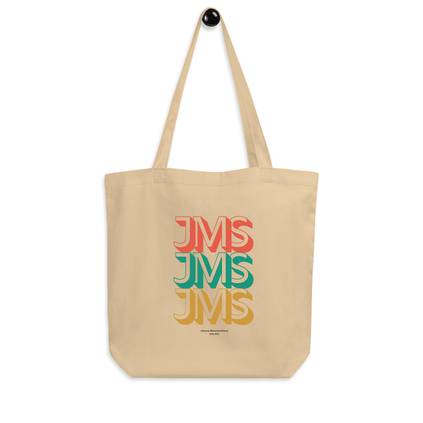 JMS Custom Eco Tote Bag
