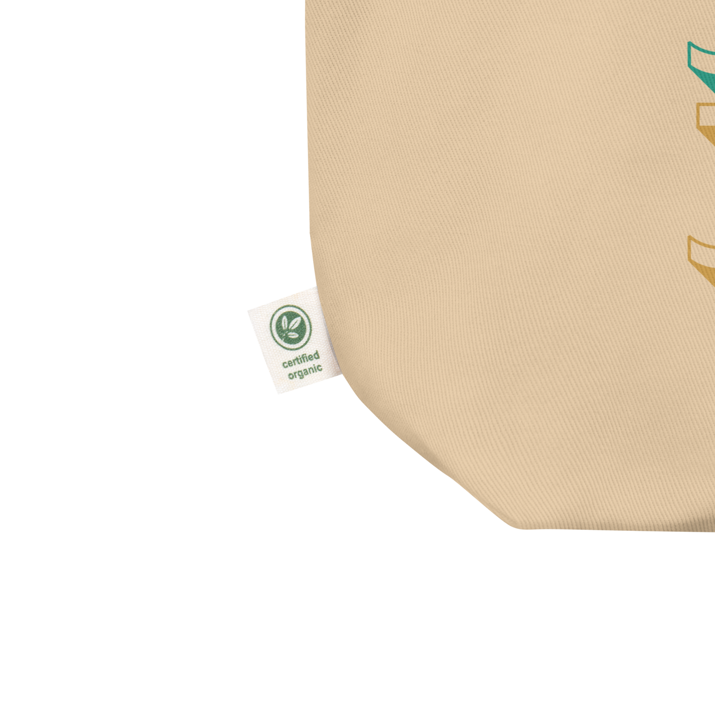 JMS Custom Eco Tote Bag