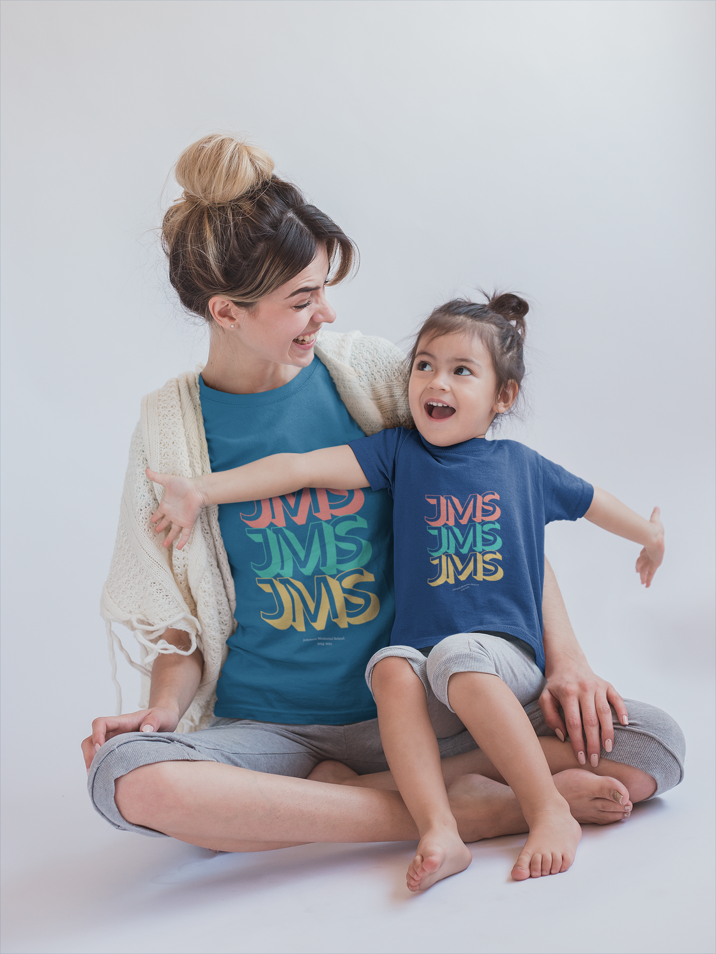 JMS Adult Tshirt