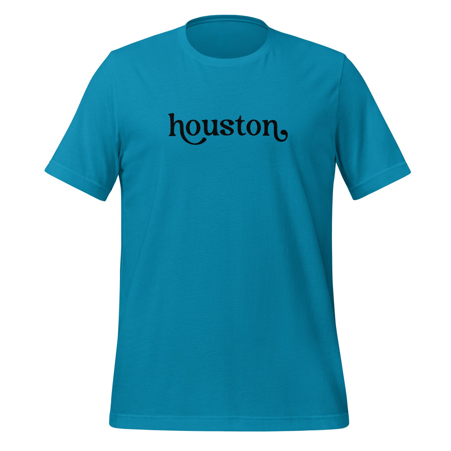 Houston Adult Tee