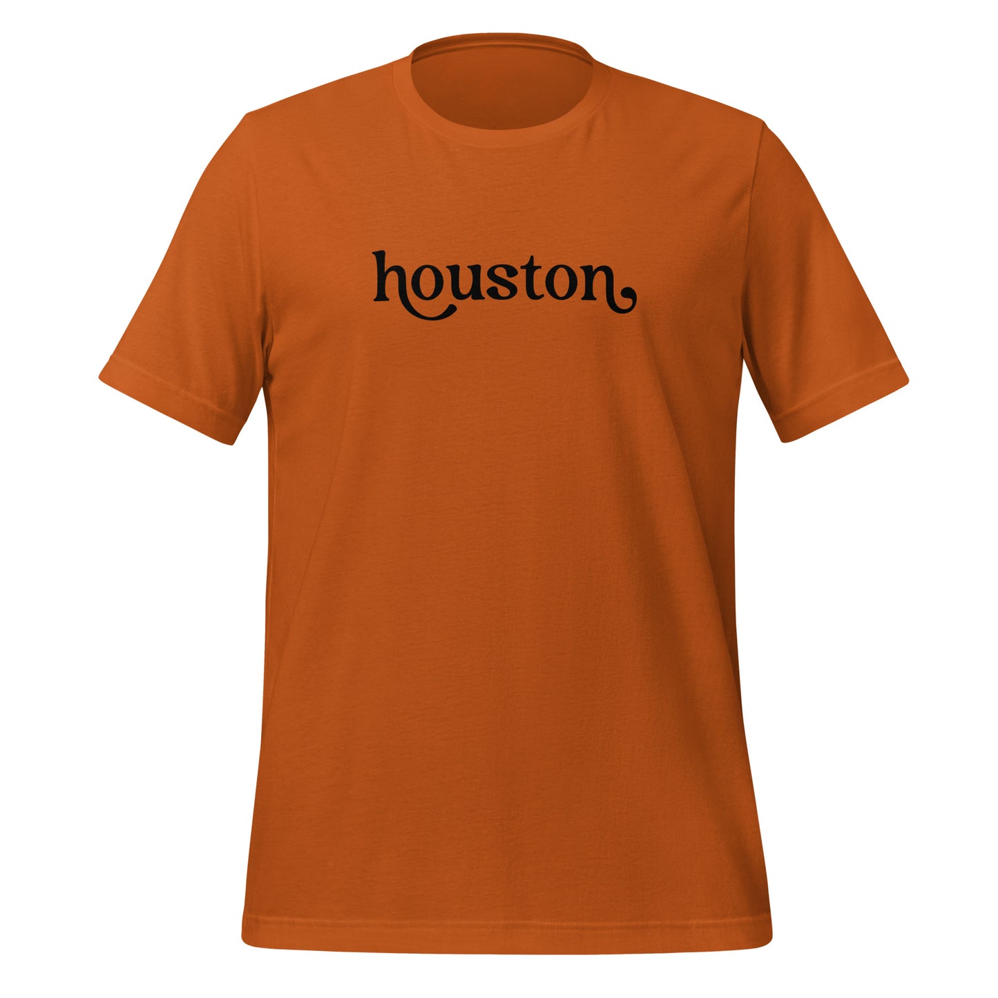 Houston Adult Tee