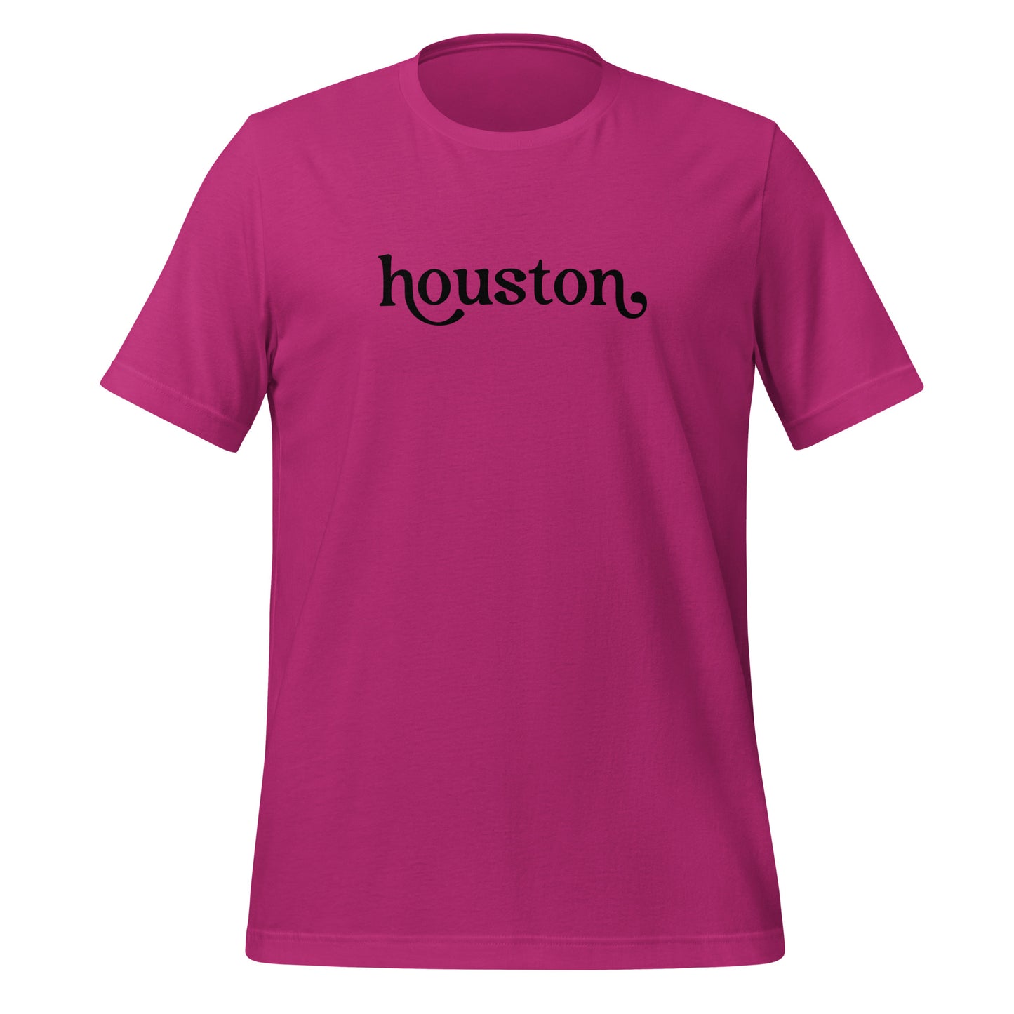 Houston Adult Tee