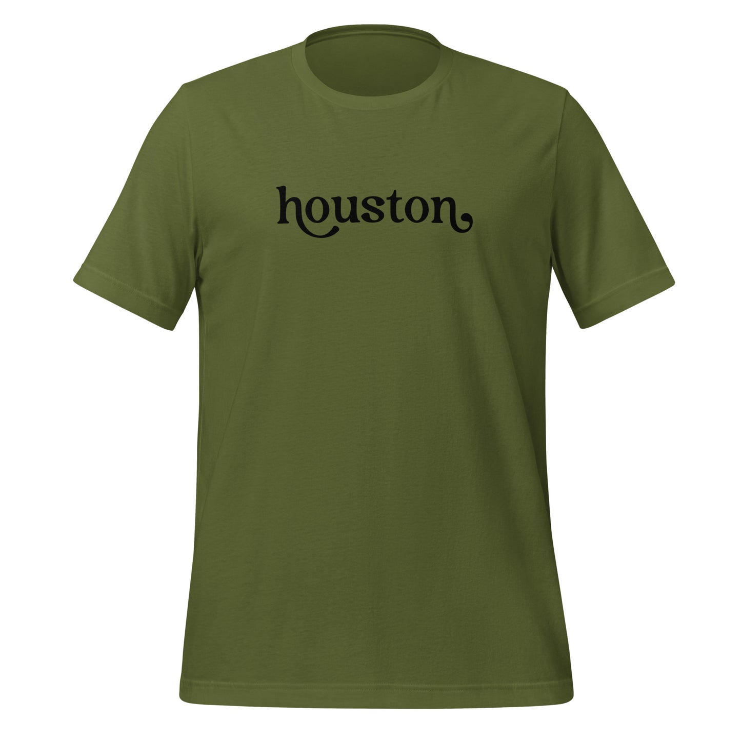 Houston Adult Tee