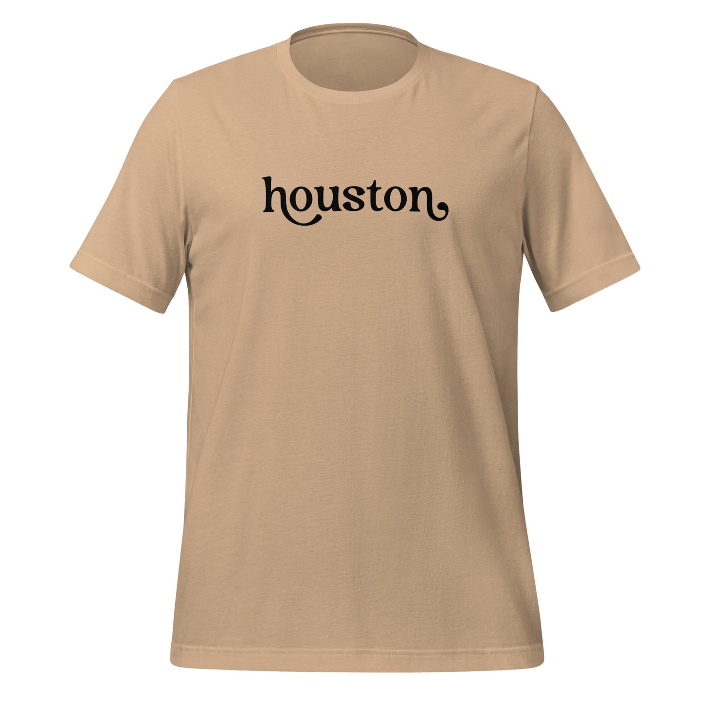 Houston Adult Tee