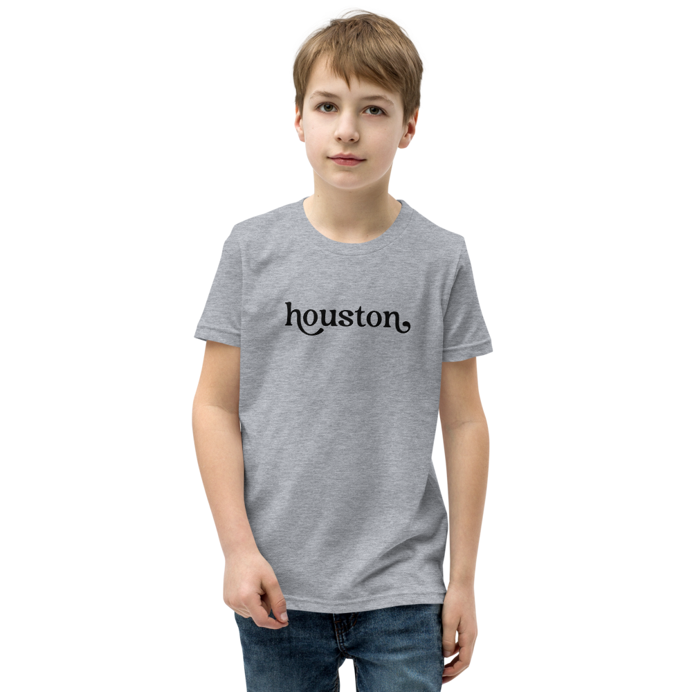 Houston Youth Tee