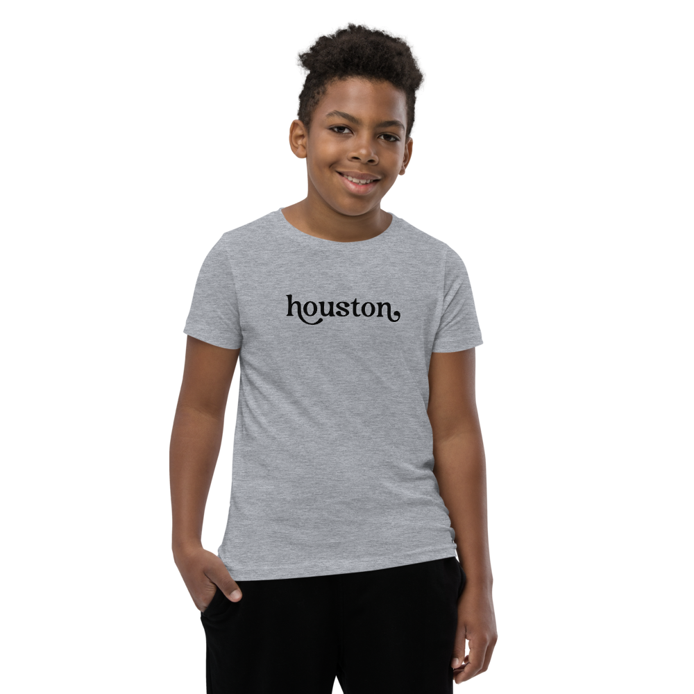 Houston Youth Tee