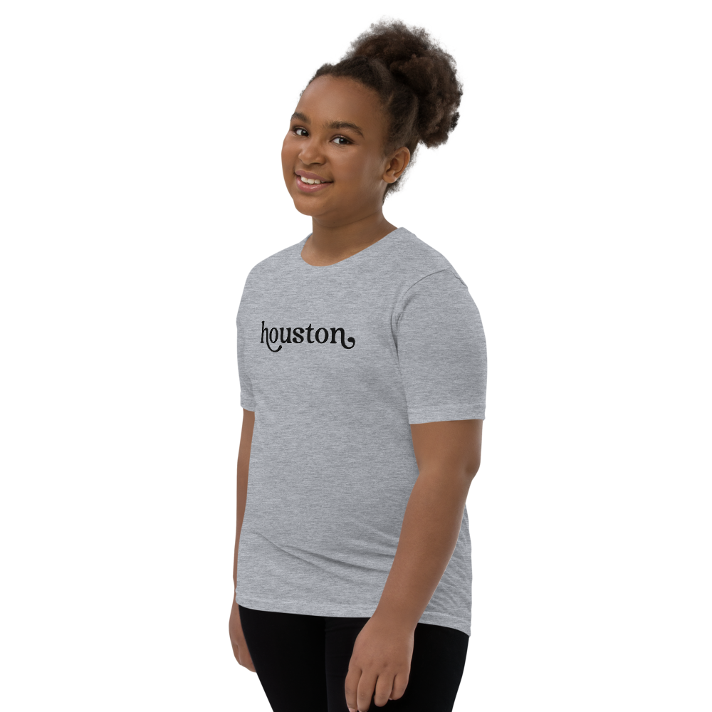 Houston Youth Tee