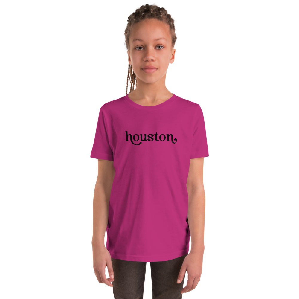 Houston Youth Tee