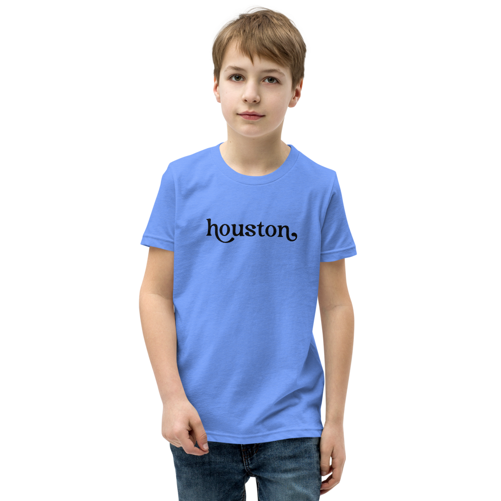 Houston Youth Tee