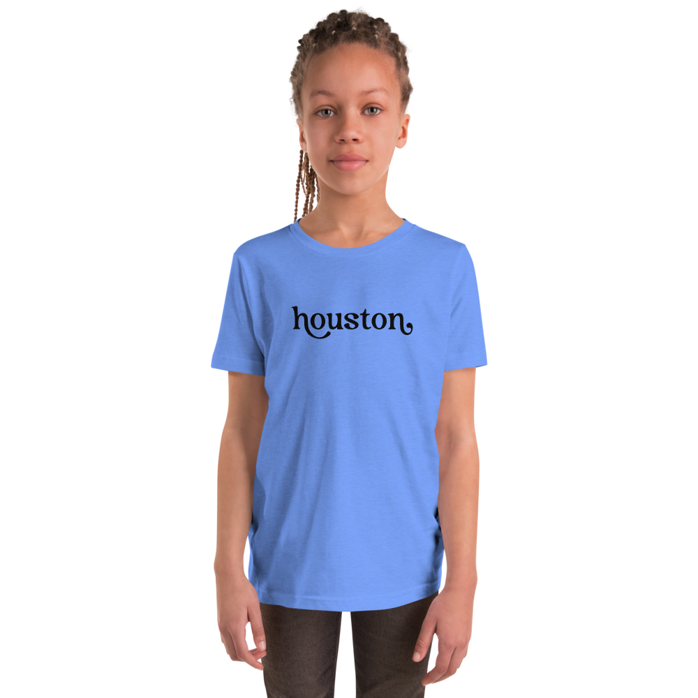Houston Youth Tee