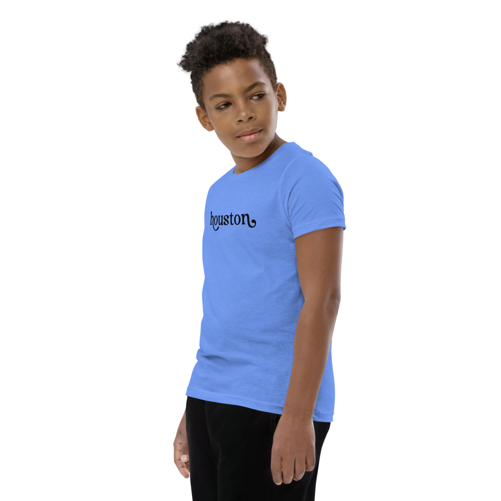 Houston Youth Tee