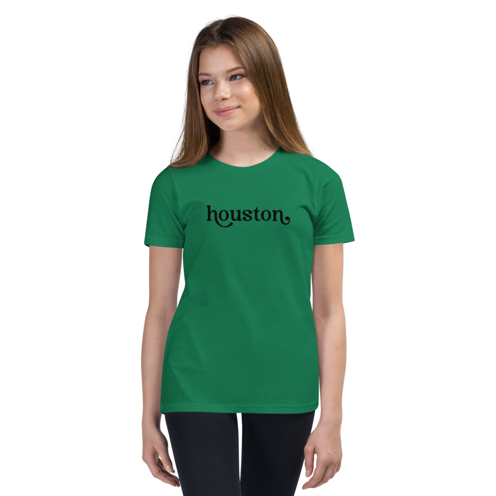 Houston Youth Tee