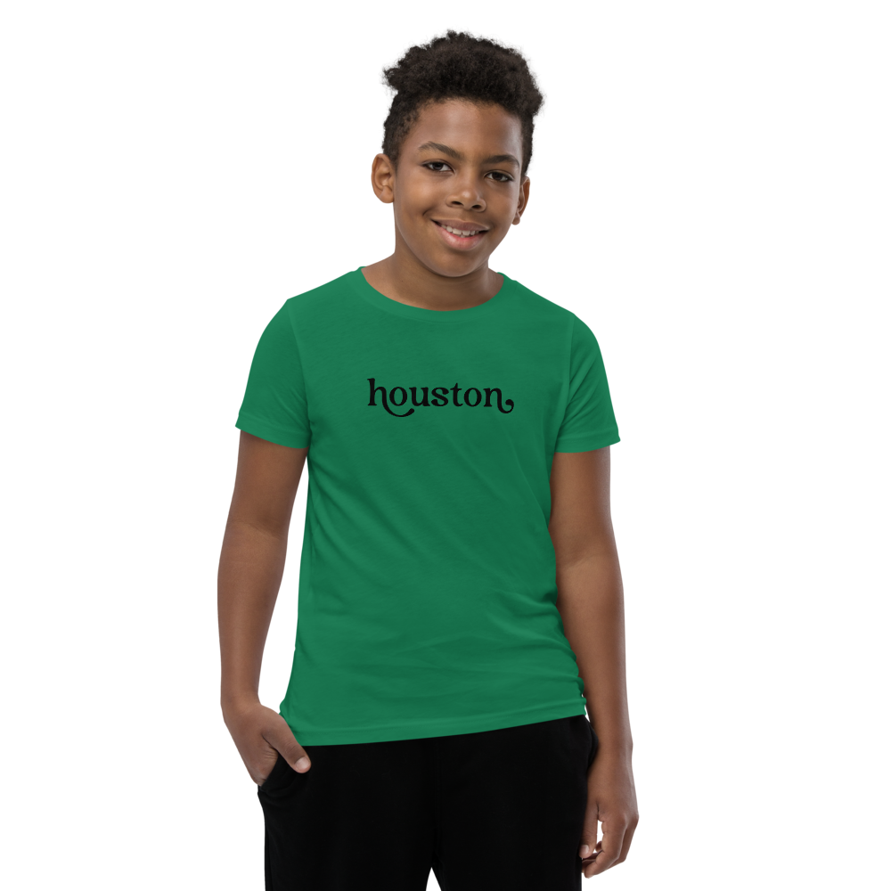 Houston Youth Tee