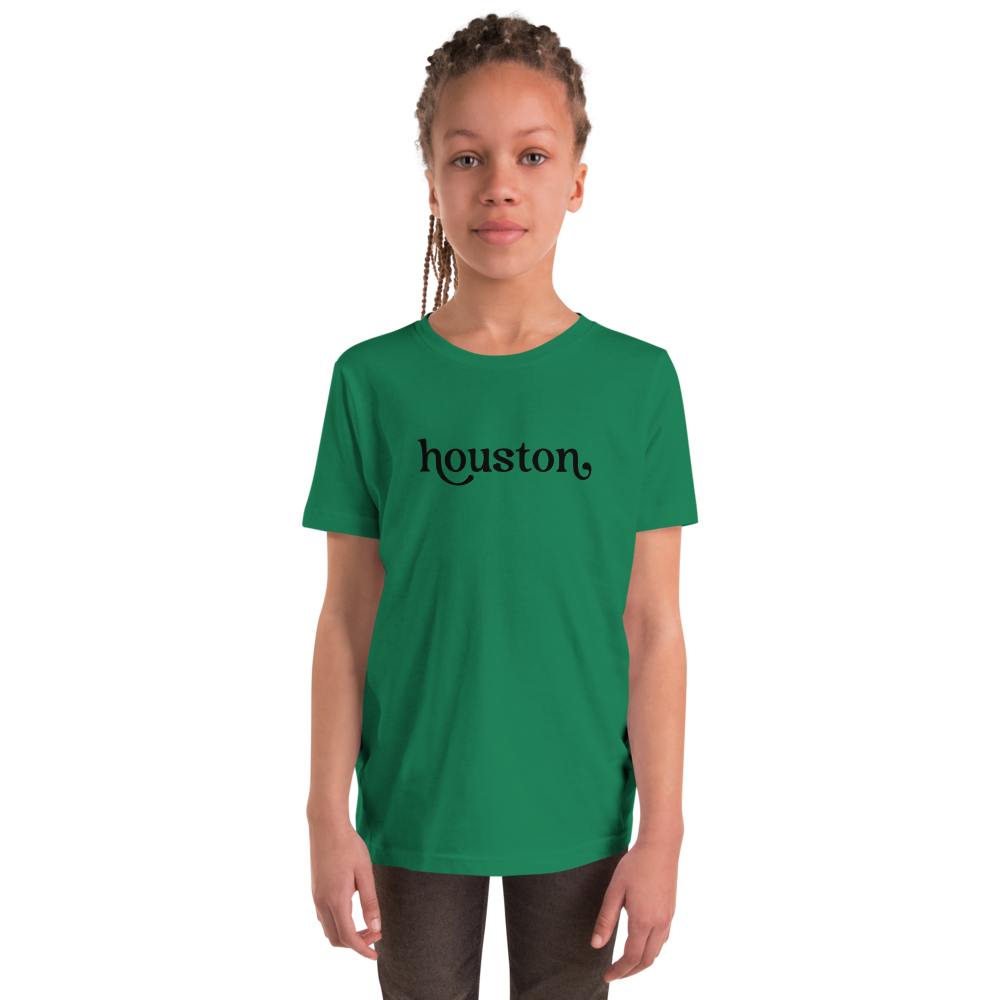Houston Youth Tee