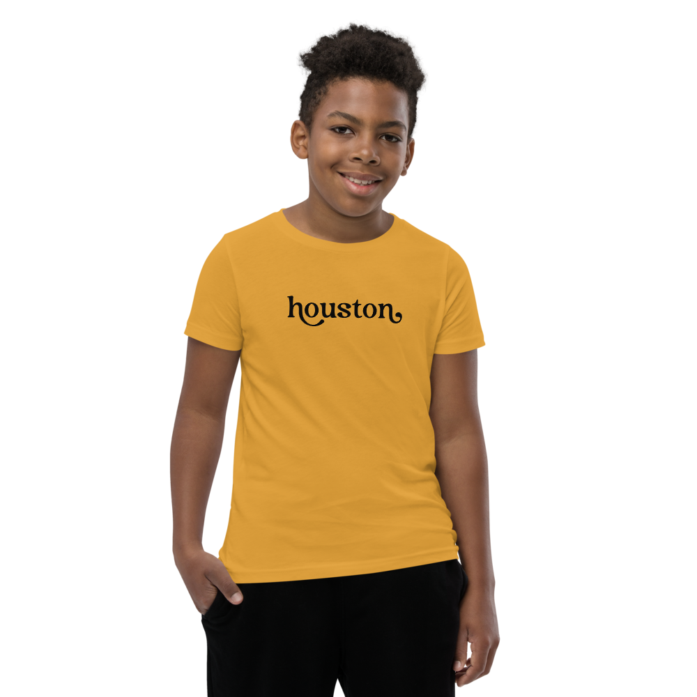 Houston Youth Tee