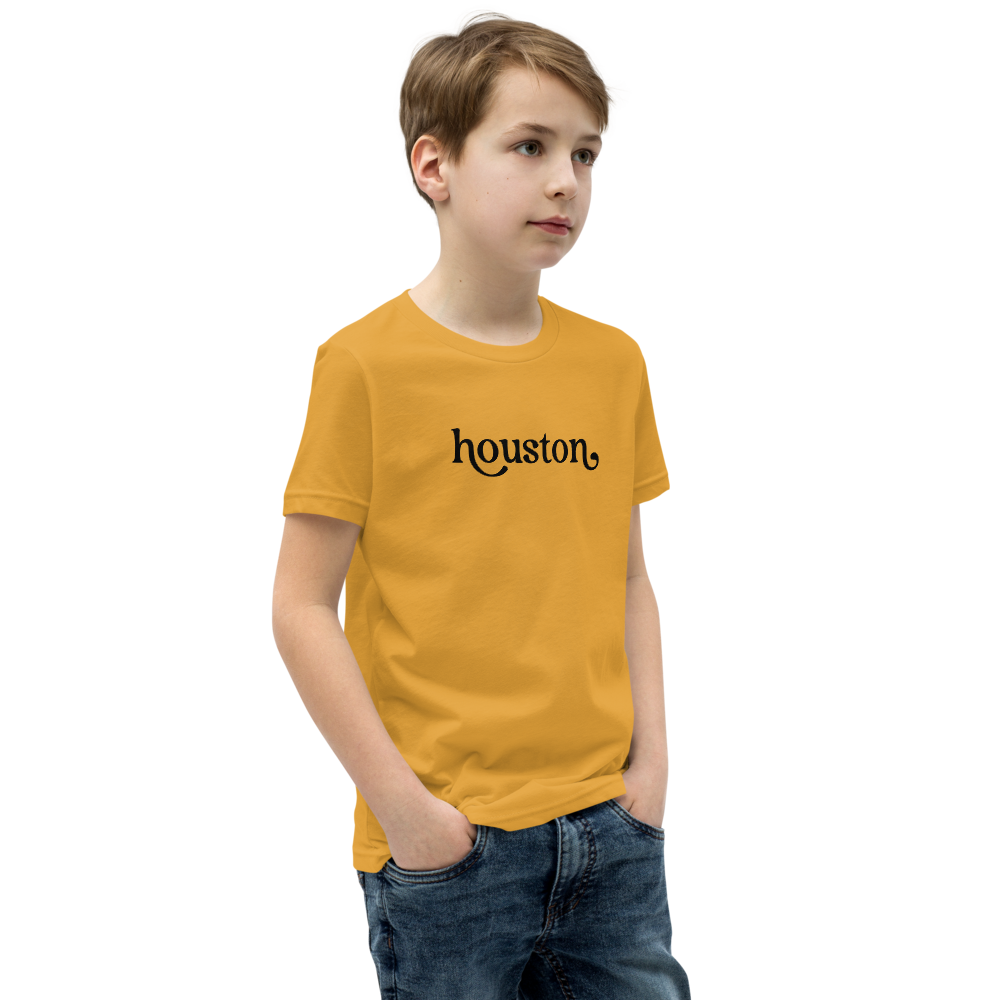 Houston Youth Tee