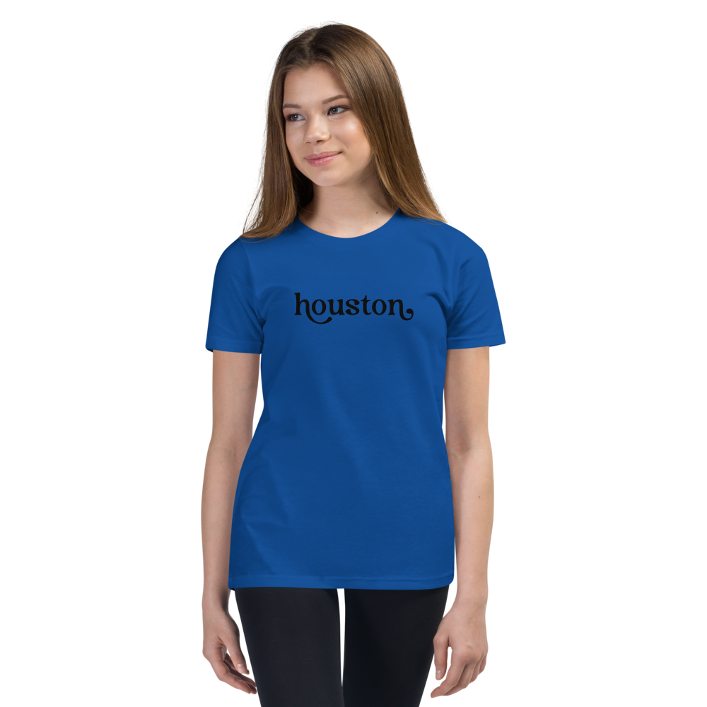 Houston Youth Tee