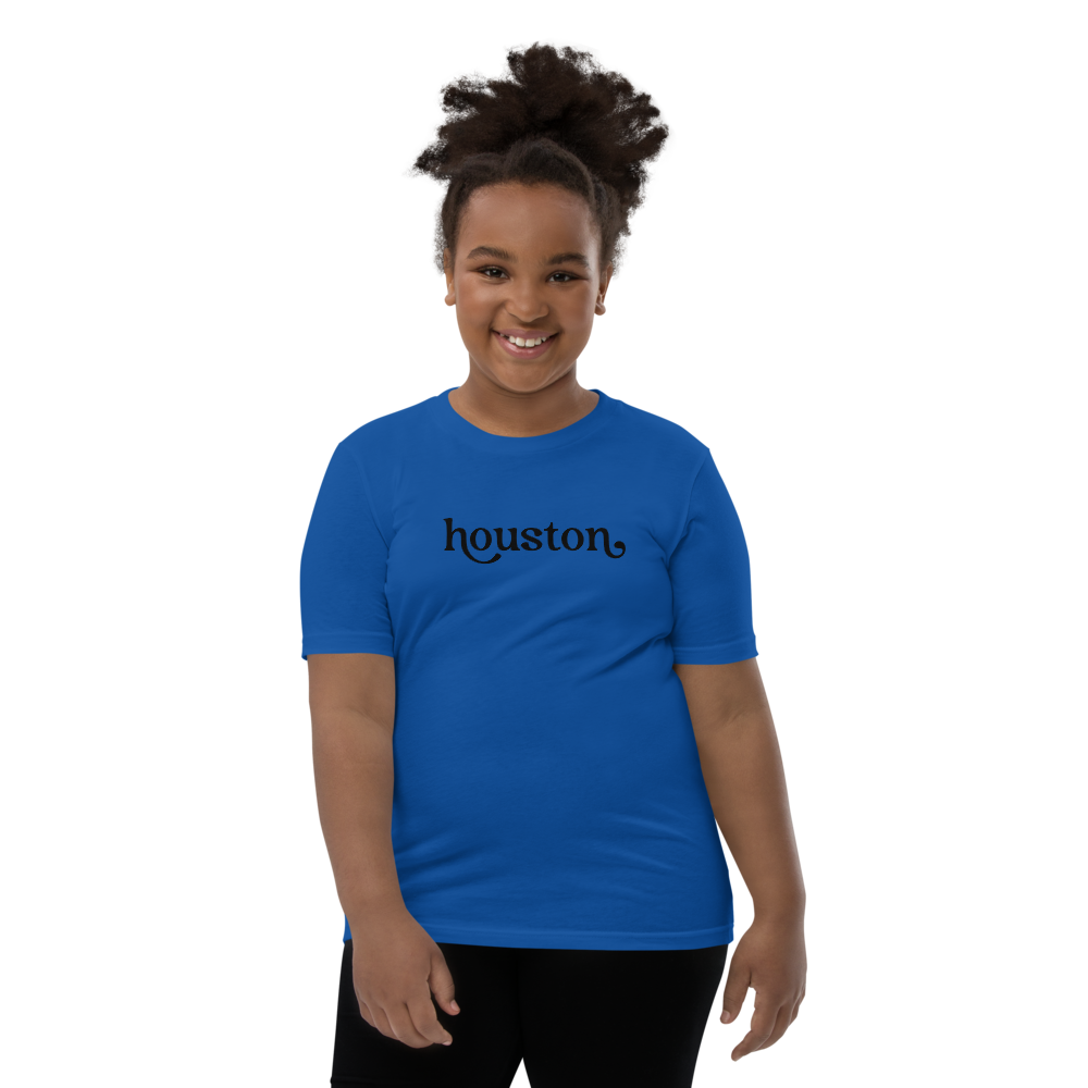 Houston Youth Tee