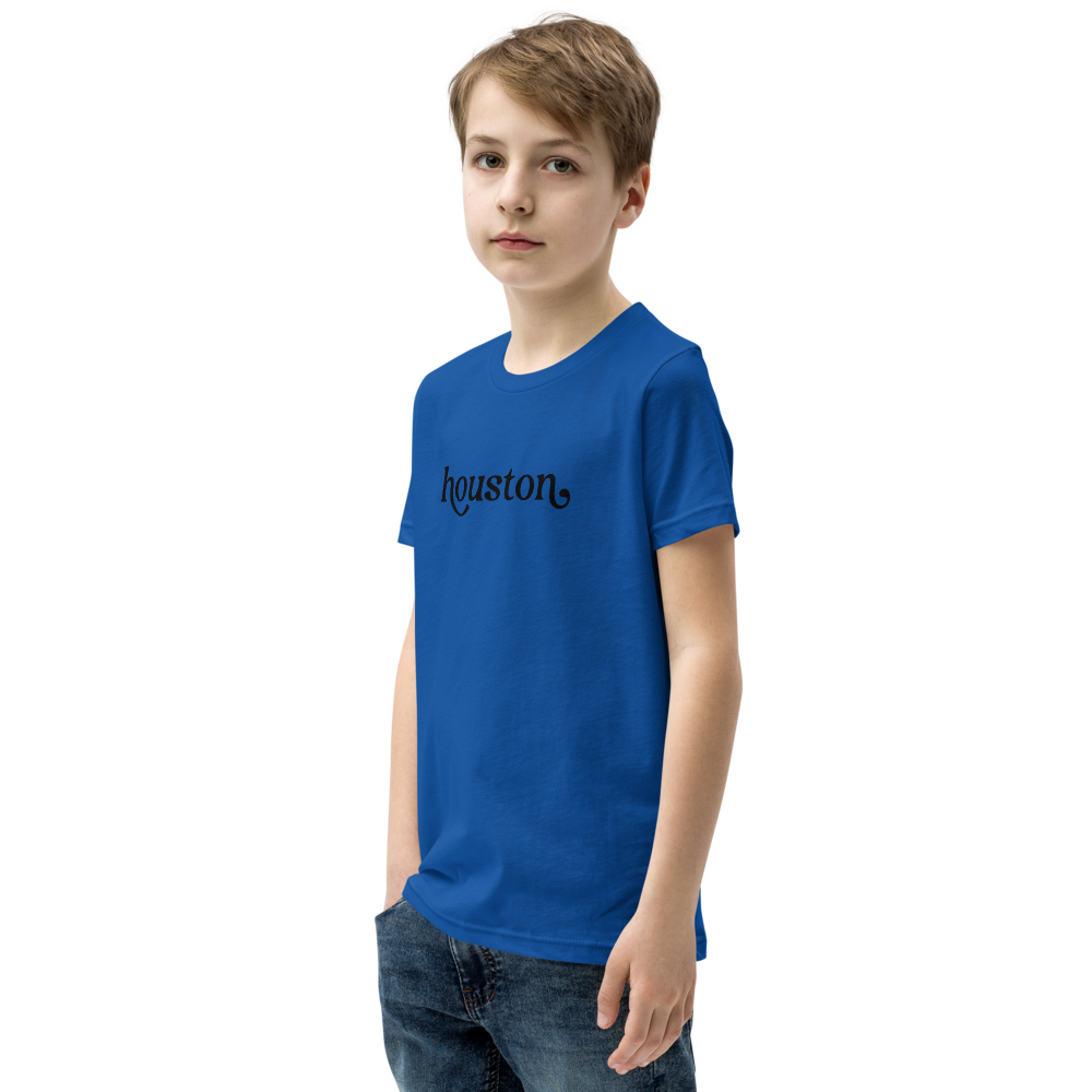 Houston Youth Tee