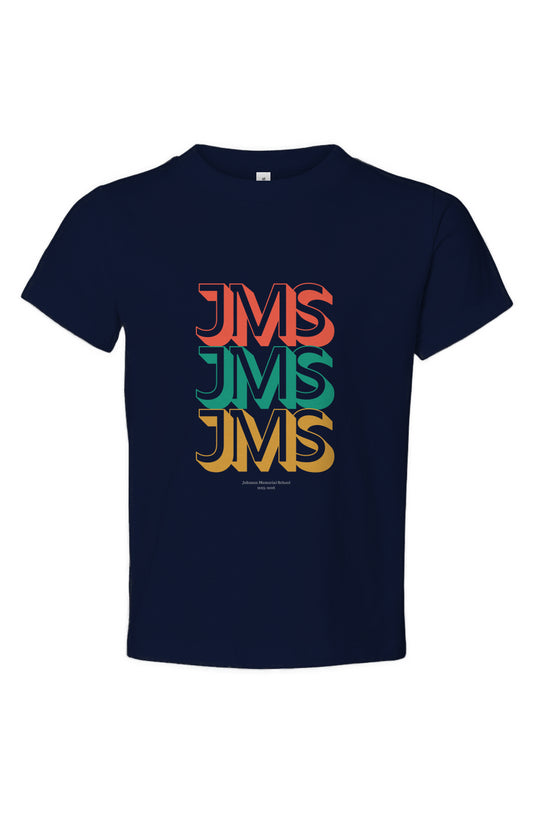 Toddler Jersey Tee