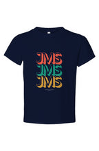 Toddler Jersey Tee