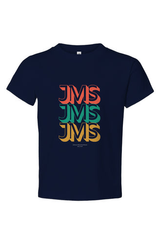 Toddler Jersey Tee