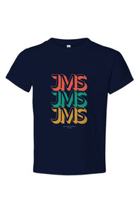 Toddler Jersey Tee