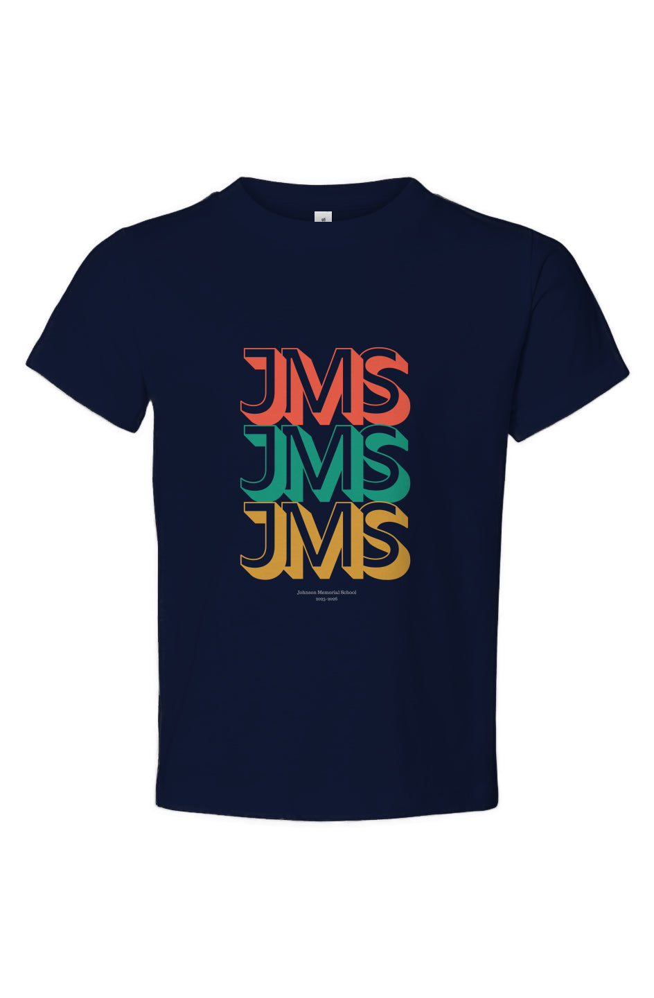 Toddler Jersey Tee