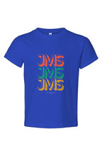 Toddler Jersey Tee
