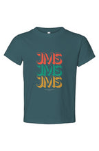 Toddler Jersey Tee