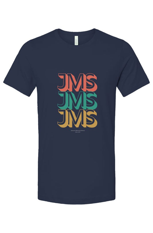 Unisex Jersey T-Shirt