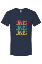 Unisex Jersey T-Shirt