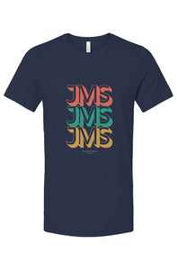 Unisex Jersey T-Shirt