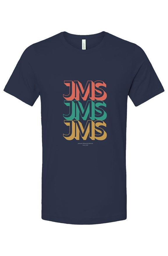 Unisex Jersey T-Shirt