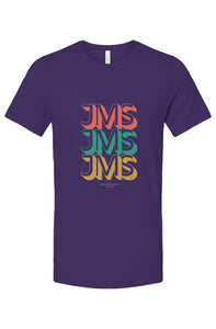 JMS Adult Tshirt
