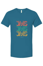 JMS Adult Tshirt