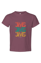 JMS Toddler TShirt