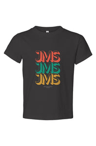 JMS Toddler TShirt