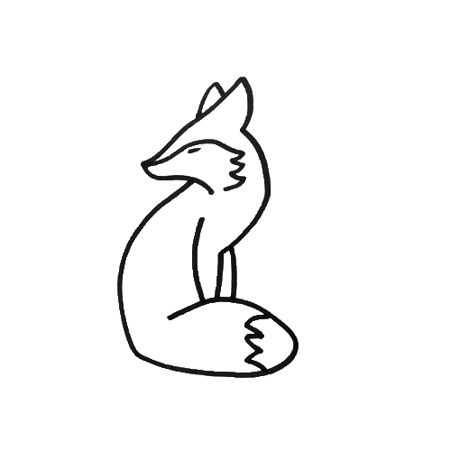 The Noble Fox Shop