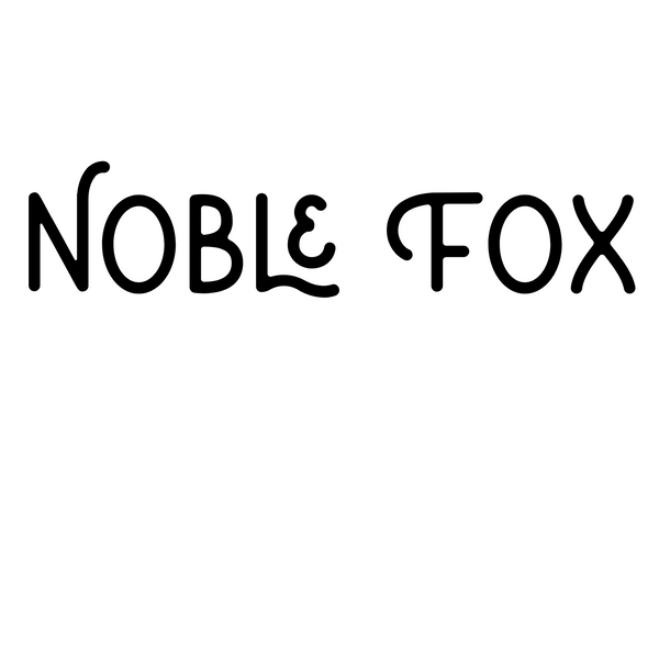 The Noble Fox Shop