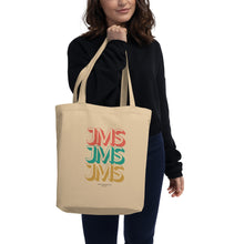 JMS Custom Eco Tote Bag