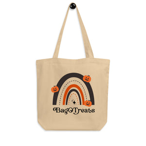 Bag O Treats Eco Tote