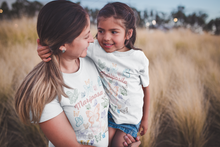 Mariposita Toddler Tee