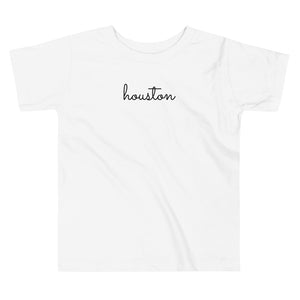 Houston Signature Toddler T-Shirt