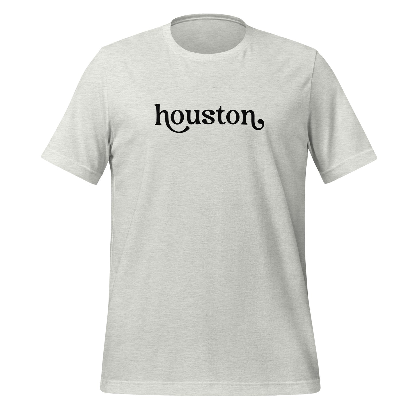 Houston Adult Tee