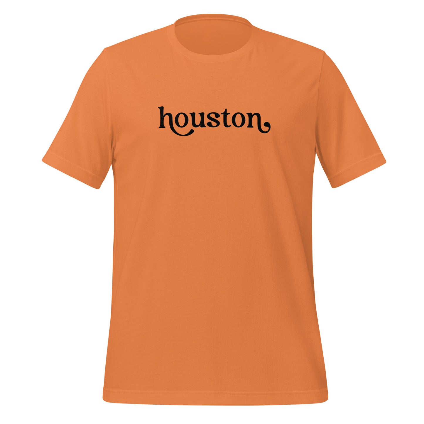 Houston Adult Tee
