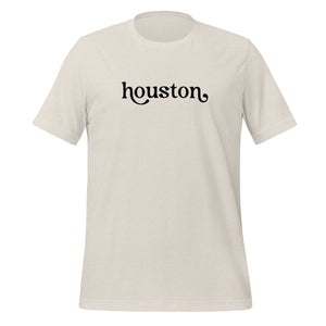 Houston Adult Tee